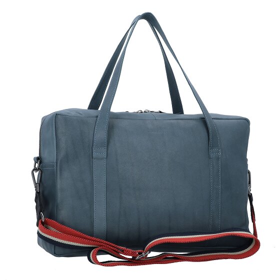 Harold's Bague Schultertasche Leder 40 cm