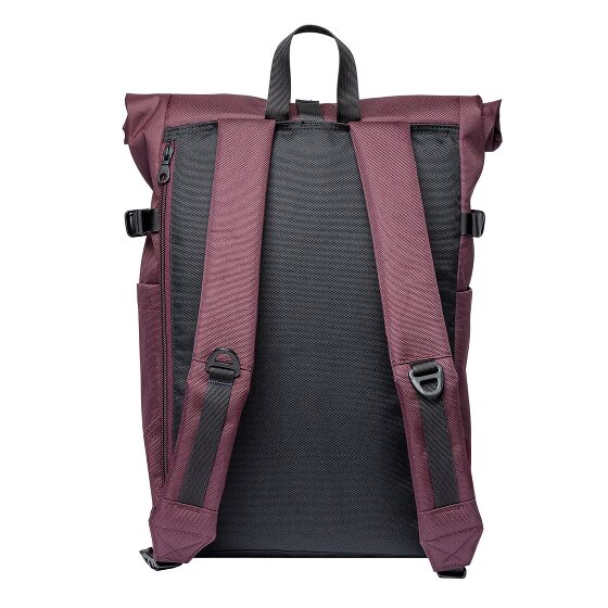 Sandqvist Icon Daypack 65 cm Laptopfach