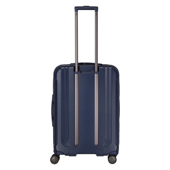 Titan X-Ray 4-Rollen Trolley 72 cm