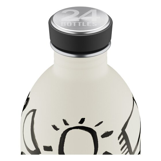 24Bottles Urban Monochrome Trinkflasche 1000 ml