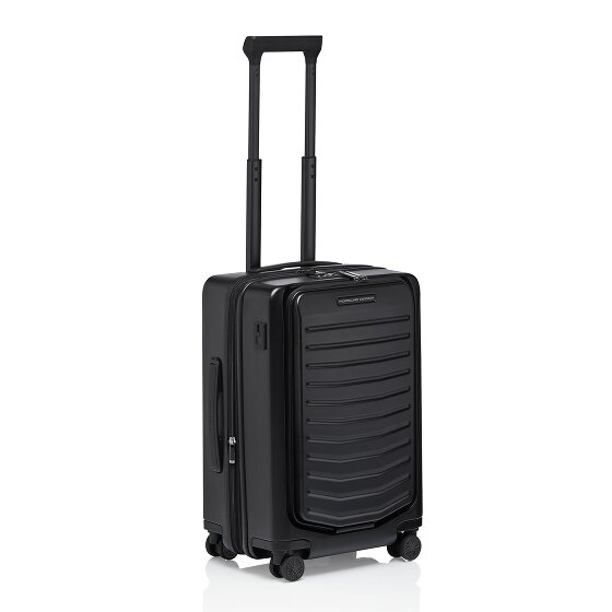 Porsche Design Roadster 4-Rollen Kabinentrolley 55 cm