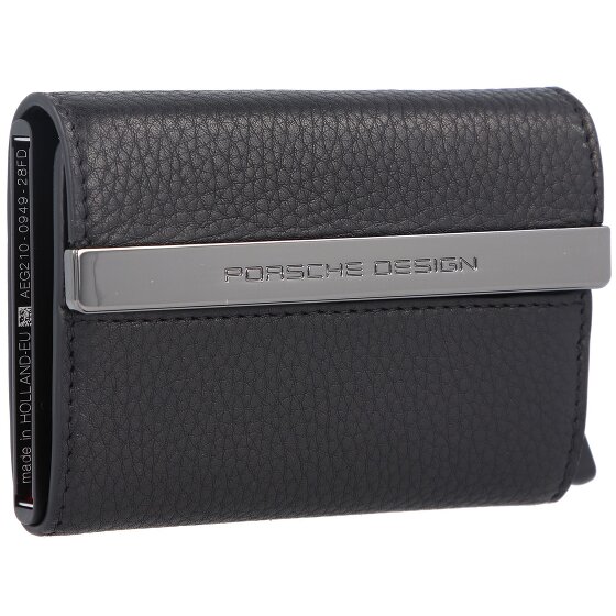 Porsche Design Kreditkartenetui RFID Leder 10 cm