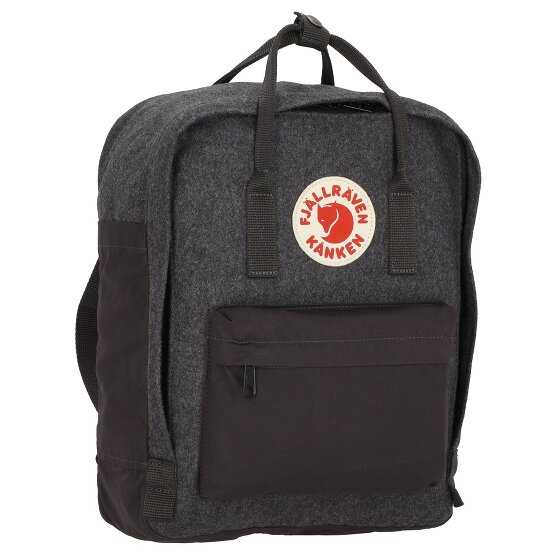 Fjällräven Kanken Re-Wool Daypack 35 cm