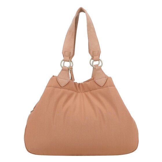 Fritzi aus Preußen Brigitte x Fritzi Limited Chain Sky Shopper Tasche 42 cm