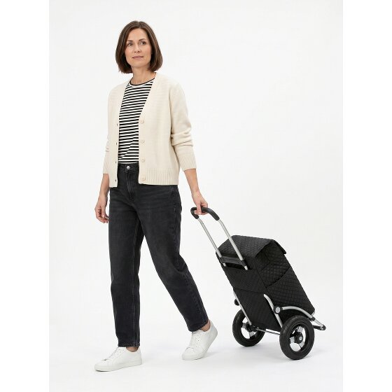 Andersen Shopper Royal Shopper Lissa Einkaufstrolley 58 cm