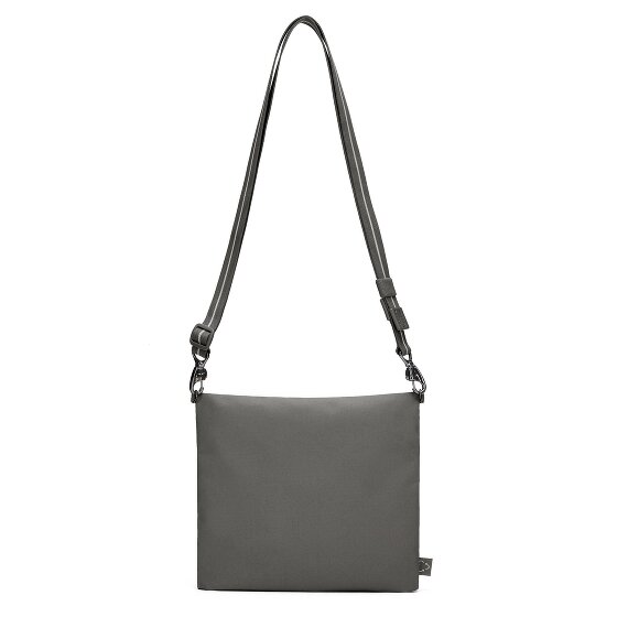 Pacsafe Pacsafe Go Umhängetasche RFID Schutz 24 cm
