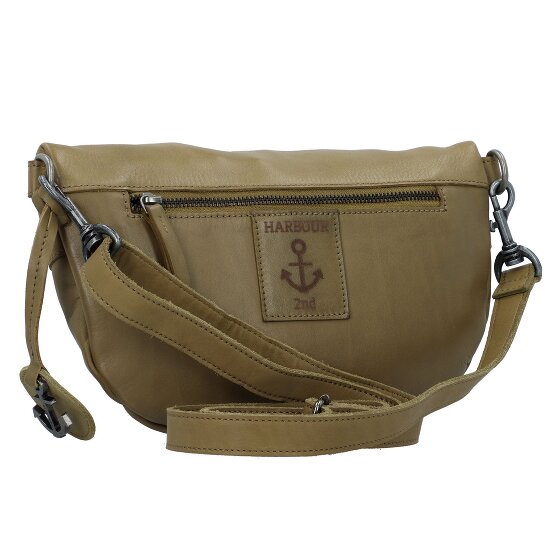 Harbour 2nd Anchor Love Umhängetasche Leder 28 cm