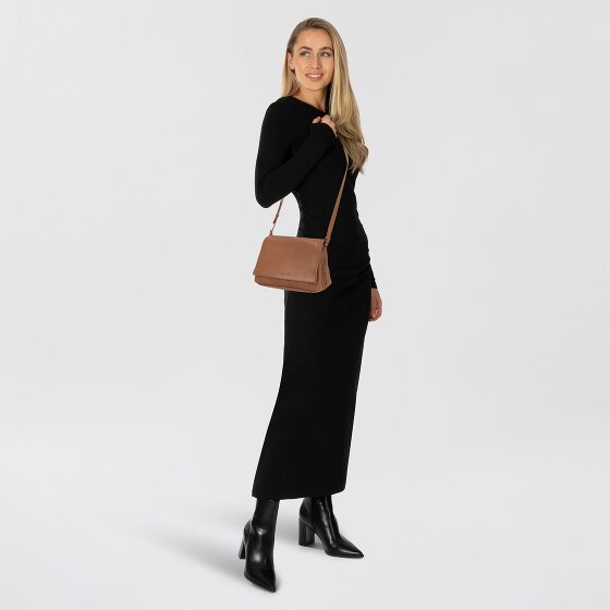 Liebeskind Hera Umhängetasche Leder 27 cm