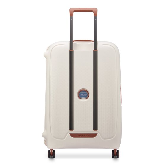 Delsey Paris Moncey 4-Rollen Trolley 69 cm