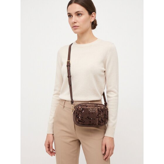 Liu Jo Ridhi Mini Bag Umhängetasche 18 cm