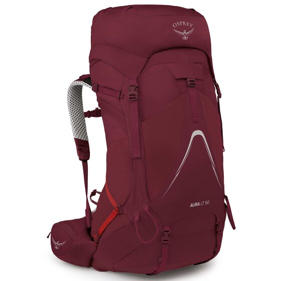 Osprey Aura AG LT 50 Trekkingrucksack WXS-S 80 cm