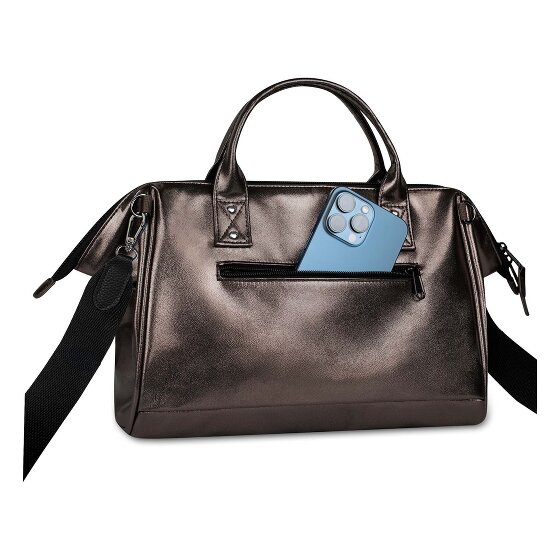 Cabaia Crossbody Iridescent Medium Handtasche M 26 cm