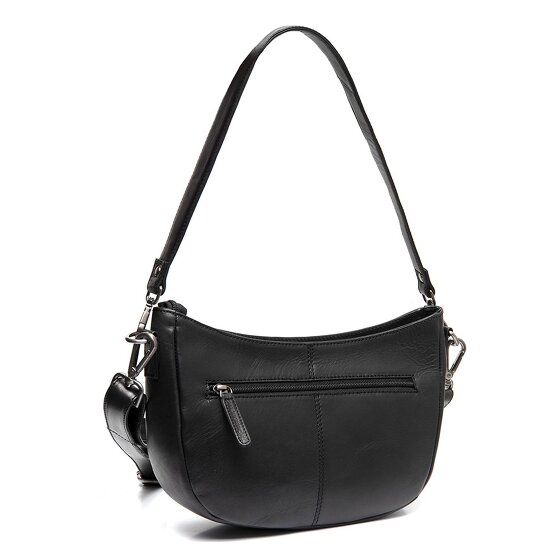 The Chesterfield Brand Valentano Schultertasche Leder 26 cm