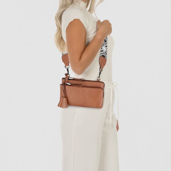 Picard Bella Umhängetasche Leder 20 cm