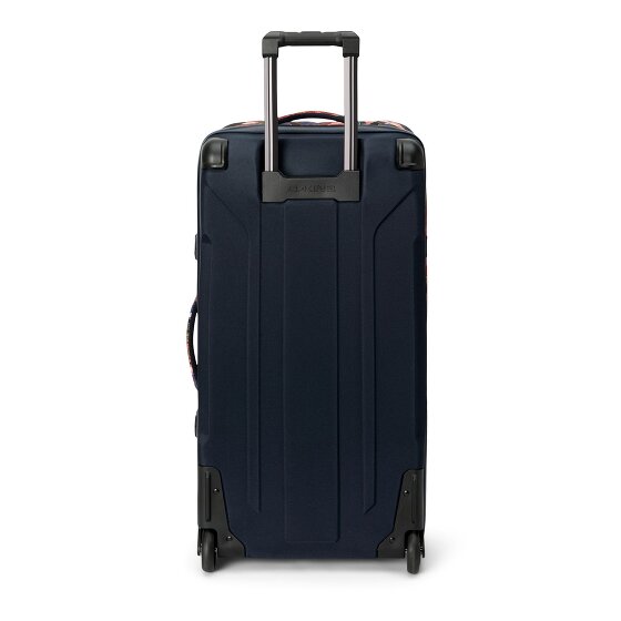 Dakine Split 2 Rollen Reisetasche 81 cm