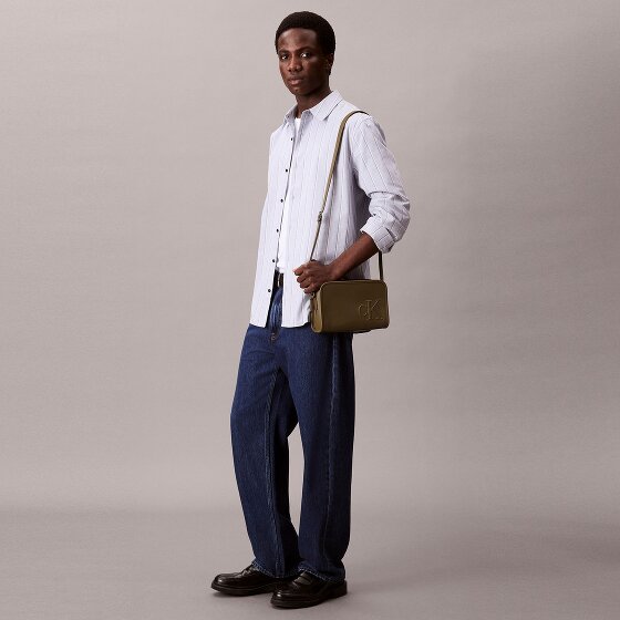 Calvin Klein Sculpted Umhängetasche 22.5 cm