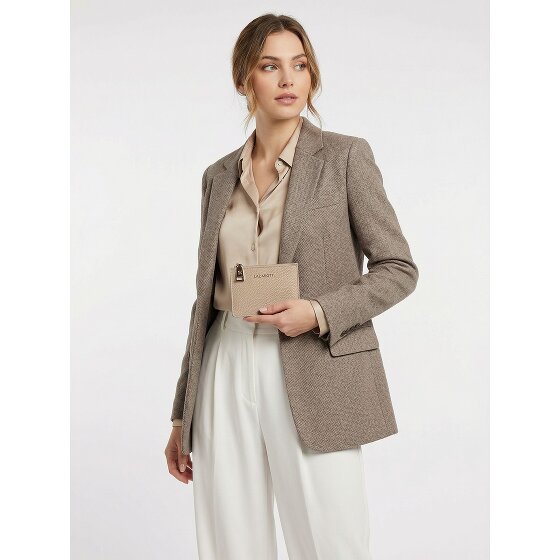 Lazarotti Bologna Leather Schlüsseletui Cardholder RFID Leder 11,5