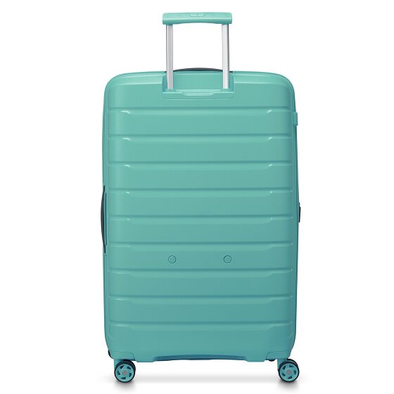 Roncato B-Flying Move 4 Rollen Trolley 78 cm mit Dehnfalte Roncato B-Flying Move 4 Rollen Trolley 78 cm mit Dehnfalte