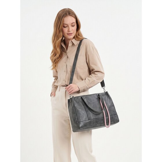 Fritzi aus Preußen Fritzi Easy Shopper Tasche 40 cm