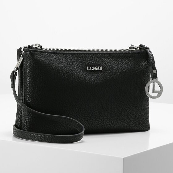 L.Credi Ella Umhängetasche 14 cm L.Credi Ella Umhängetasche 14 cm