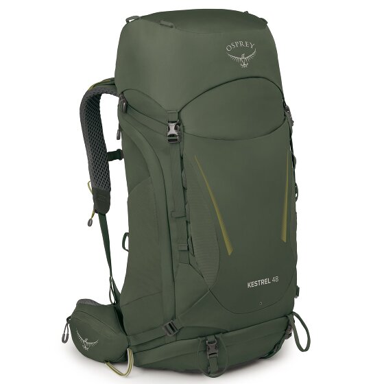 Osprey Kestrel 48 Trekkingrucksack S-M 79 cm
