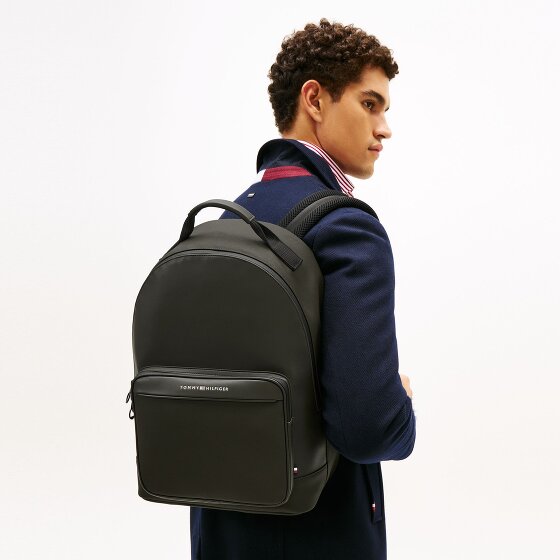 Tommy Hilfiger TH Foundation Daypack 44 cm Laptopfach Tommy Hilfiger TH Foundation Daypack 44 cm Laptopfach