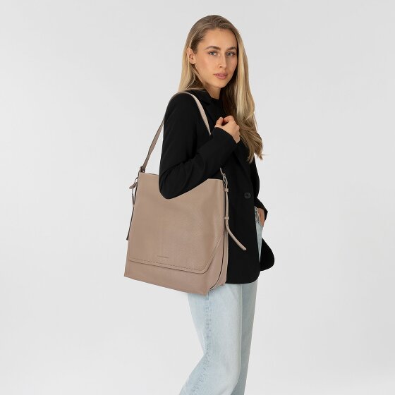 aunts & uncles Philocalists Schultertasche Leder 31 cm