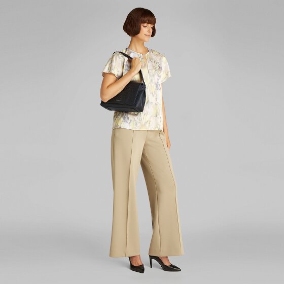 Calvin Klein CK Mixmedia Schultertasche 29 cm