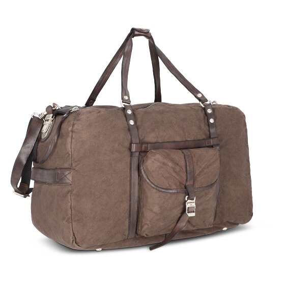 Campomaggi Weekender Reisetasche 55 cm Campomaggi Weekender Reisetasche 55 cm