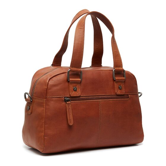 The Chesterfield Brand Dover Handtasche Leder 34 cm