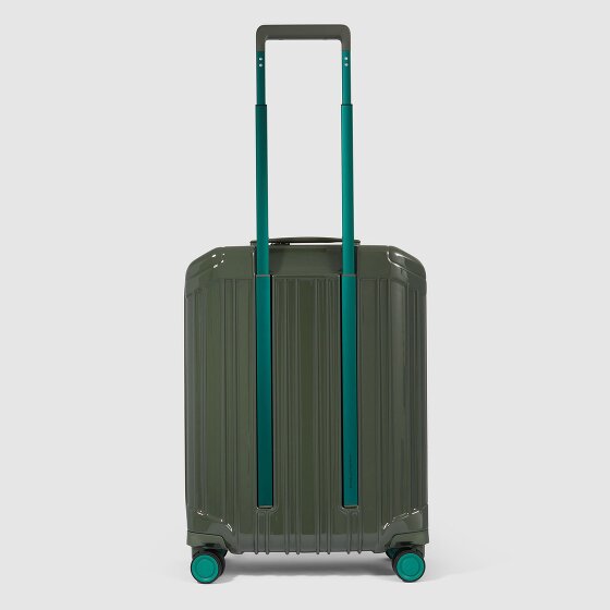 Piquadro PQ-Light 4 Rollen Trolley 55 cm