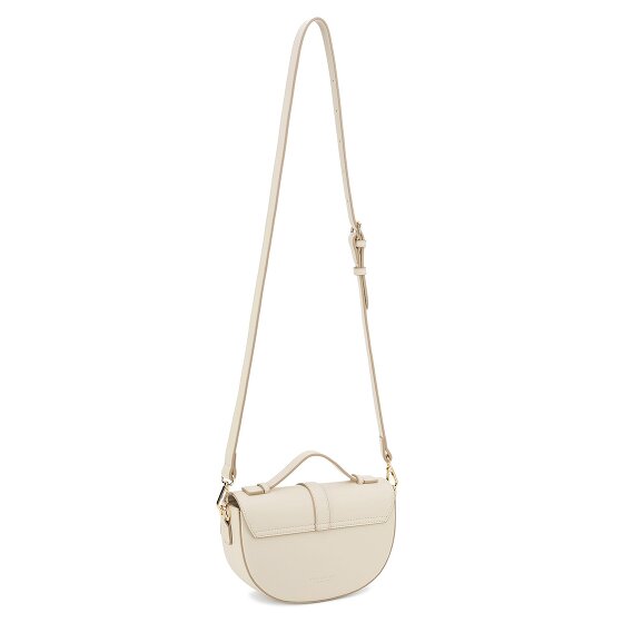 Seidenfelt Lilla Ro Handtasche 21 cm