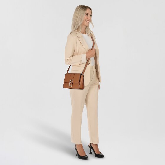 Furla Urban Umhängetasche S Leder 22.5 cm