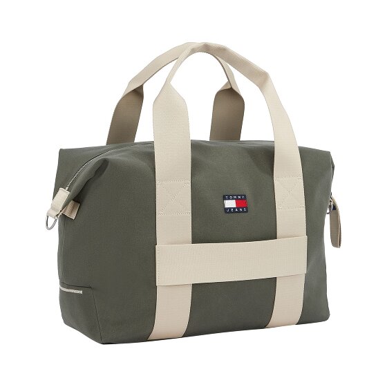Tommy Hilfiger Jeans TJM Retro Cool Weekender Reisetasche 44 cm