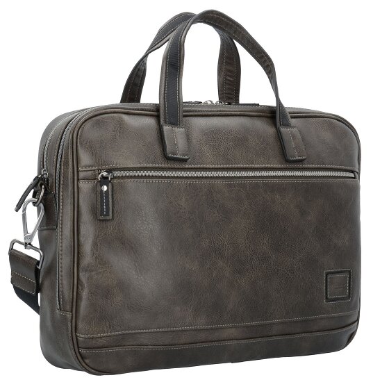 Picard Breakers Aktentasche 40 cm Laptopfach