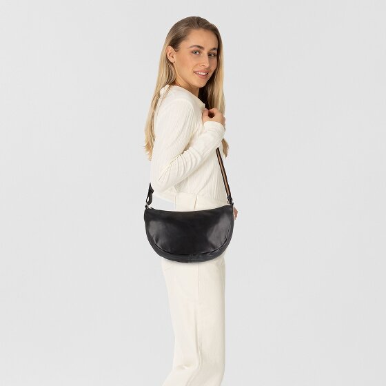 Harold's Caugio Umhängetasche Leder 36 cm