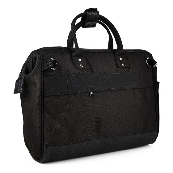 Cabaia Messenger Essentials Aktentasche 38 cm Laptopfach