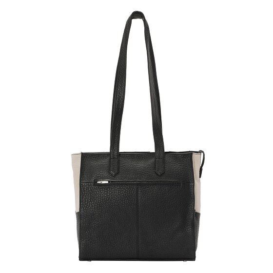 Voi Hirsch Mandira Schultertasche Leder 29 cm