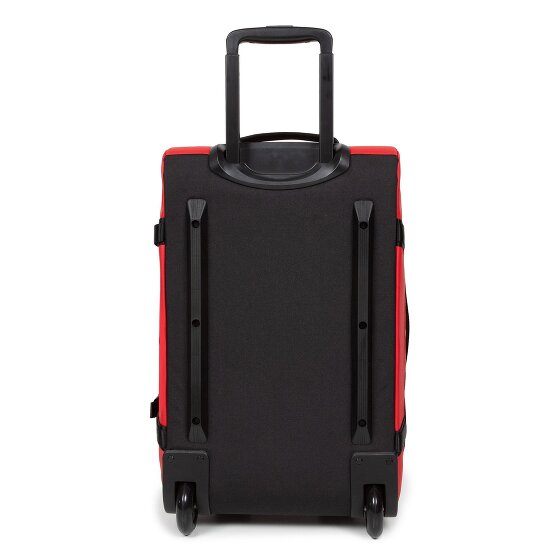 Eastpak 0 Duffle Pack 2 Rollen Reisetasche S 55 cm