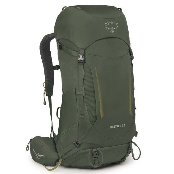 Osprey Kestrel 38 Trekkingrucksack S-M 79 cm