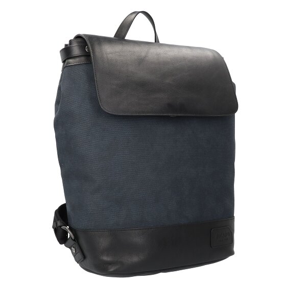 Picard The Force Rucksack Leder 45 cm Laptopfach
