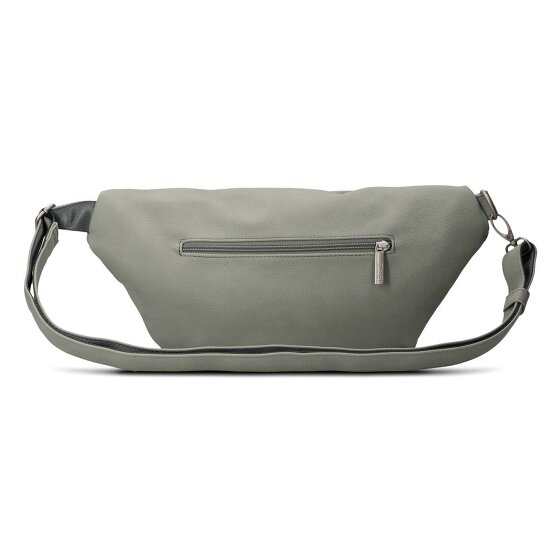 Zwei Mademoiselle.M Umhängetasche 40 cm