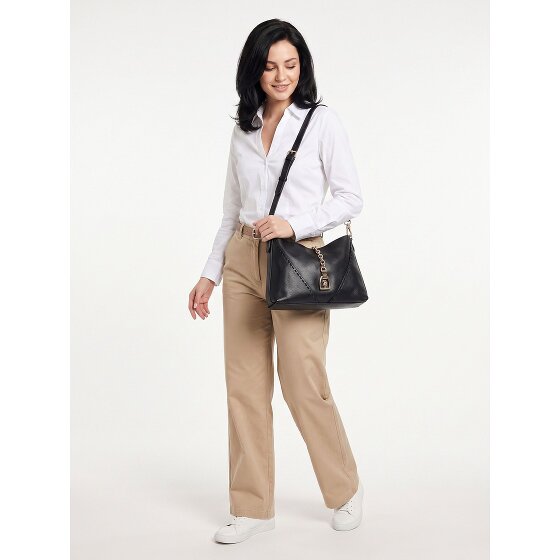 U.S. Polo Assn. Helcho Schultertasche 33 cm