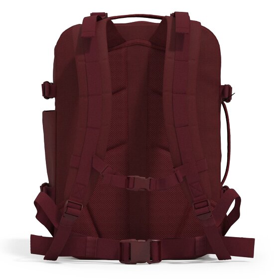 Cabin Zero Military 36L Cabin Backpack Rucksack 46 cm