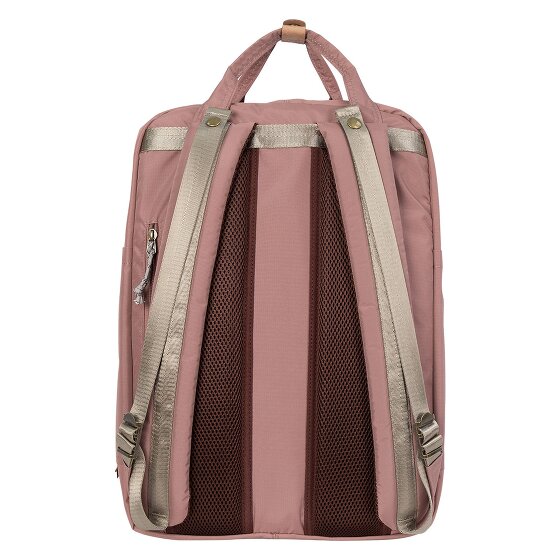 Doughnut Macaroon Daypack 45 cm Laptopfach