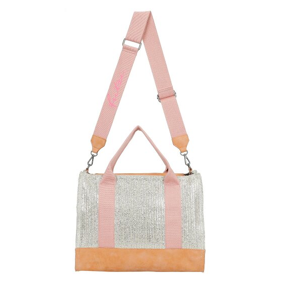 Fritzi aus Preußen Tote Bag Limited Shopper Tasche 40 cm