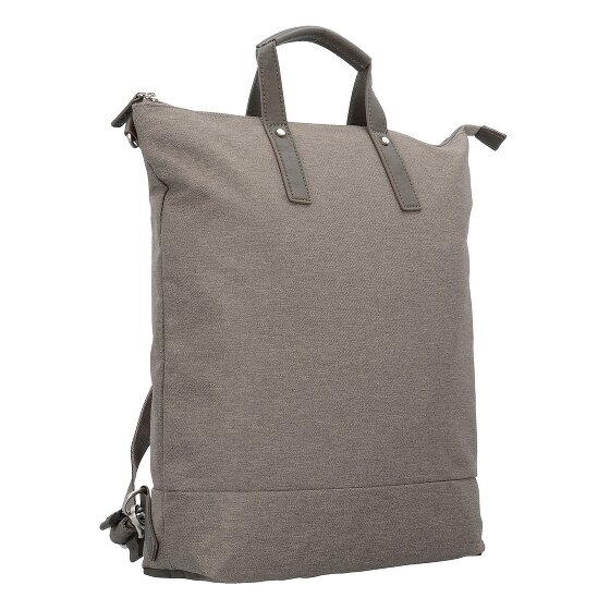 Jost Bergen Business-Rucksack 40 cm Laptopfach