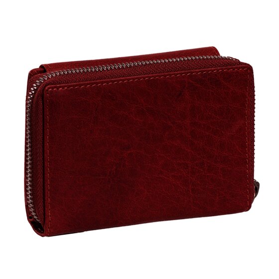 The Chesterfield Brand Hanoi Geldbörse RFID Schutz Leder 14.5 cm