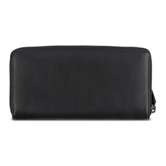 bugatti Nome Geldbörse RFID Schutz Leder 19 cm