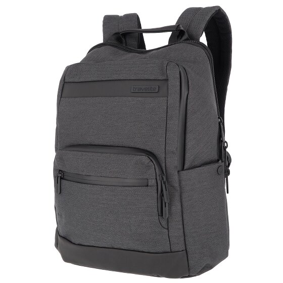 Travelite Meet Rucksack RFID 41 cm Laptopfach